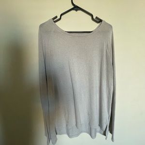 Old Navy Cozy Long Sleeve